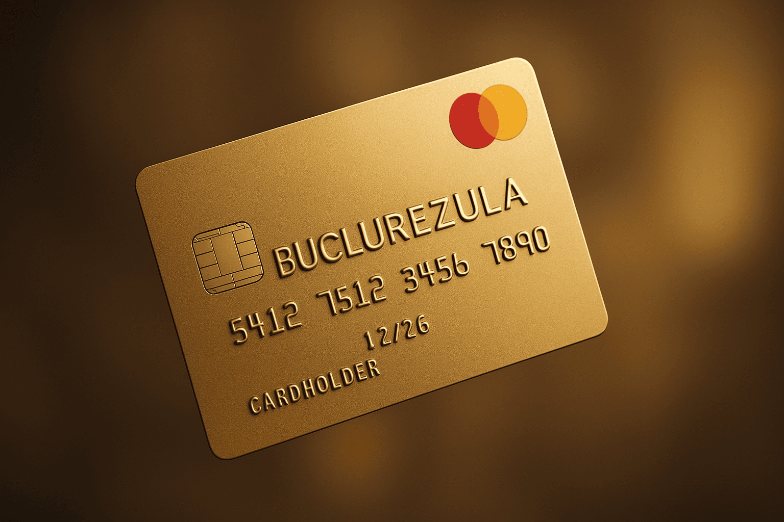 Bucklurezula Card Features